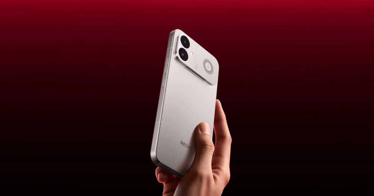 Redmi K90 Extreme Edition: Next-Gen Smartphone Powerhouse Has Its First Details Revealed