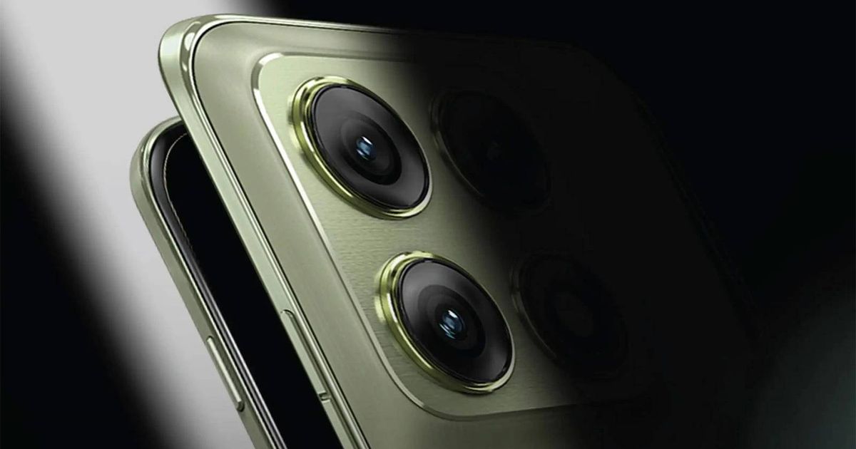 Motorola Edge 70 Max Is Real — and It May Give Android Its First Built-In ...