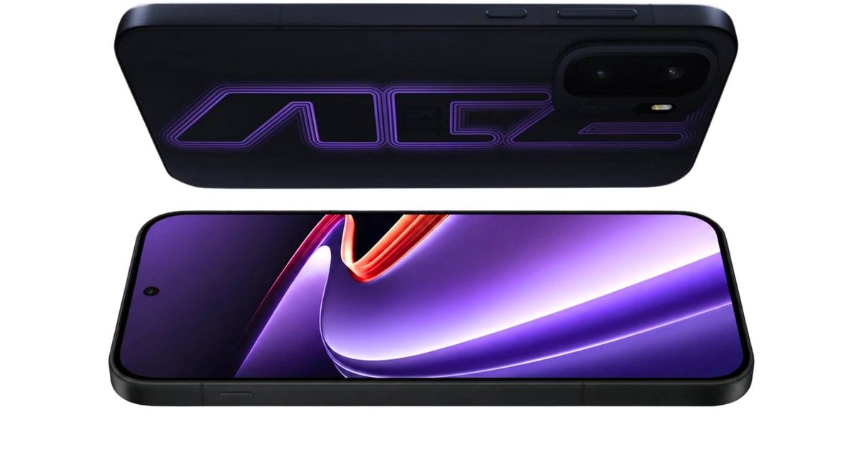 OnePlus Ace 7 Leaks: SM8850Q Chip, 9.000 mAh Akku, 185 Hz Display – und ...