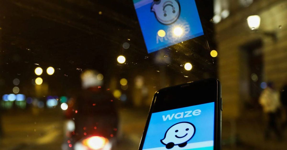 Five New Waze Features Just Rolled Out — Here's What Each Does