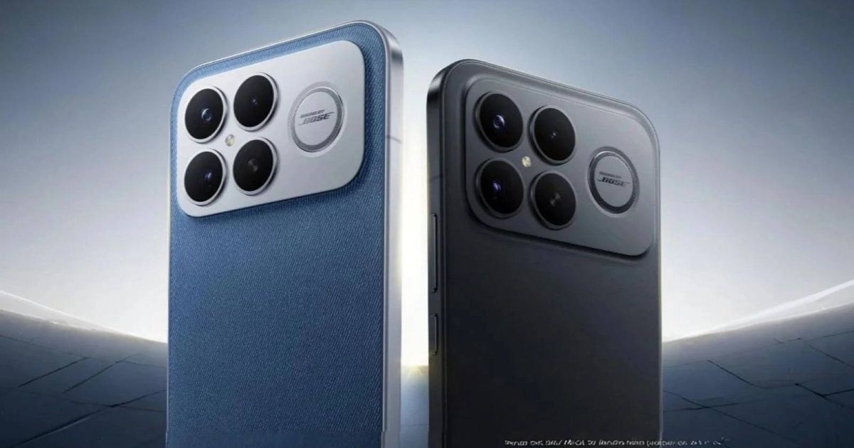 Poco F9 Ultra, F9 Pro, and Vivo X500 Are All Heading to Global Markets