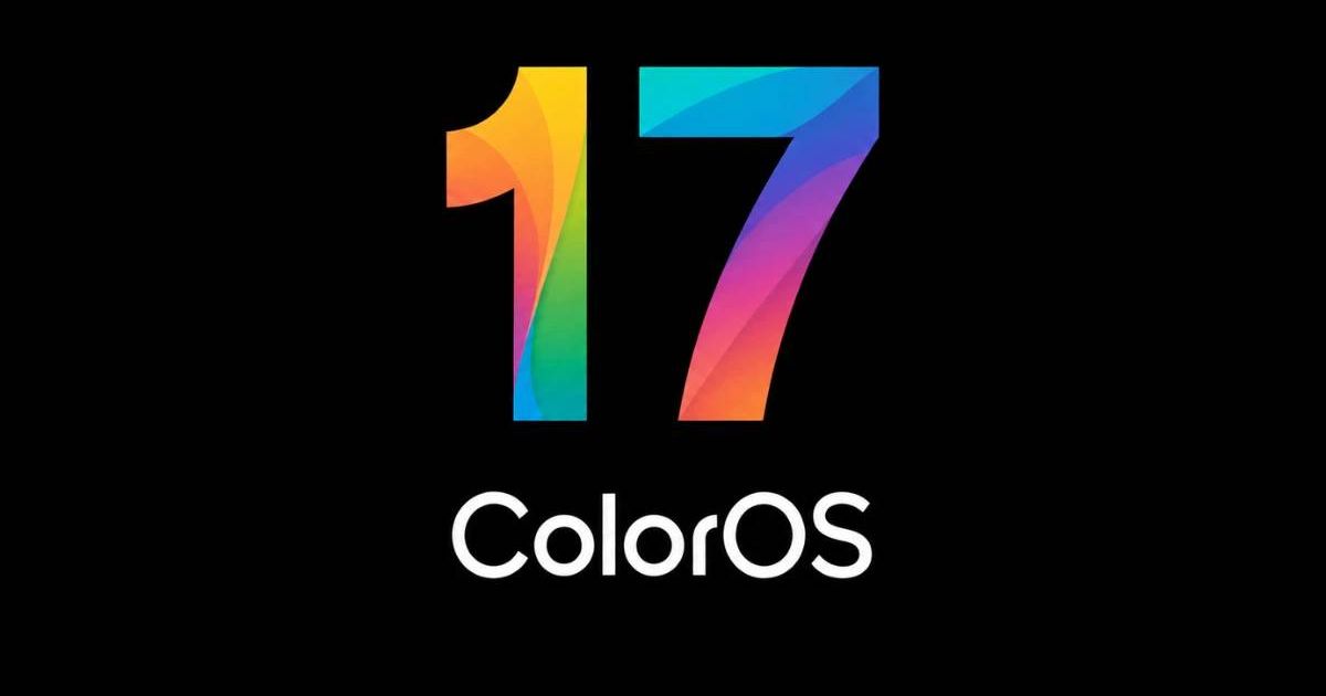 Realme UI Is Over — Here Are the Phones Getting ColorOS 17
