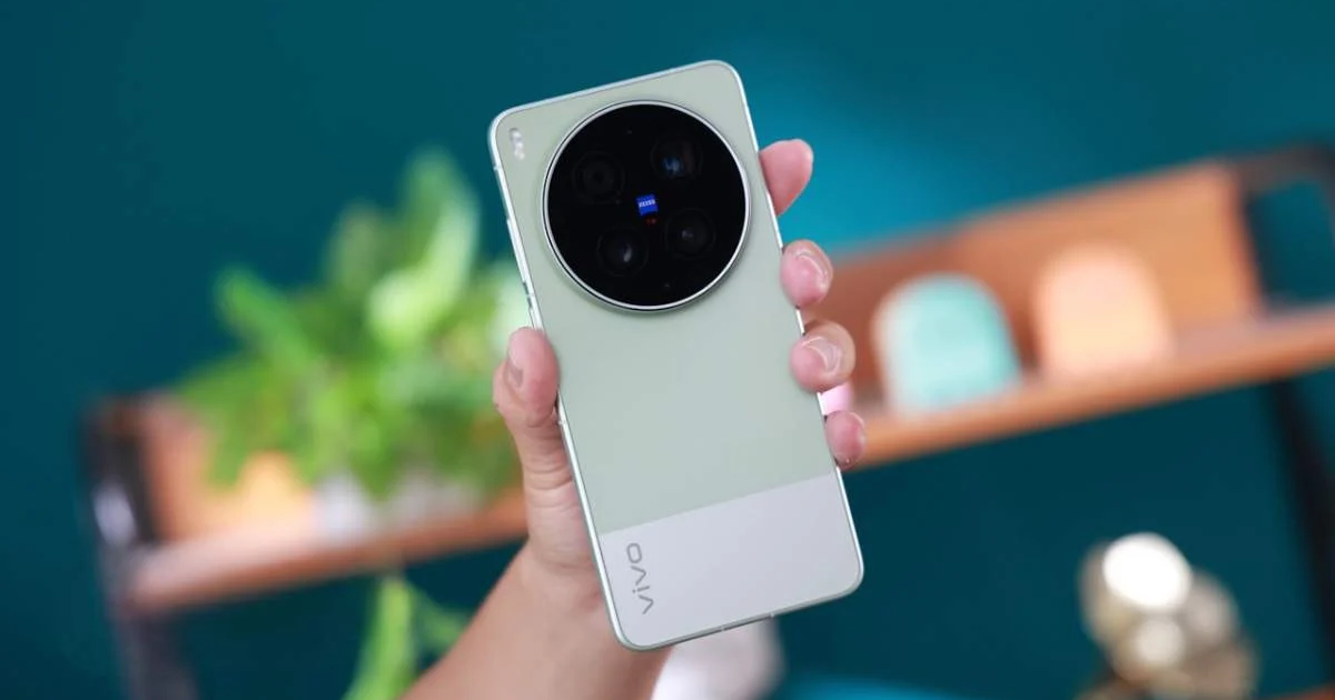 Vivo X500 Series Appears in Regulatory Filings And Brings An AI Party With ...