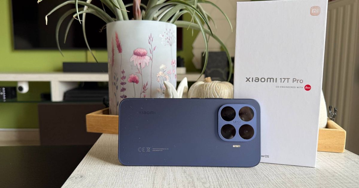 Xiaomi 17T Pro review: You’re Wasting Money on 'Ultra' Flagships...