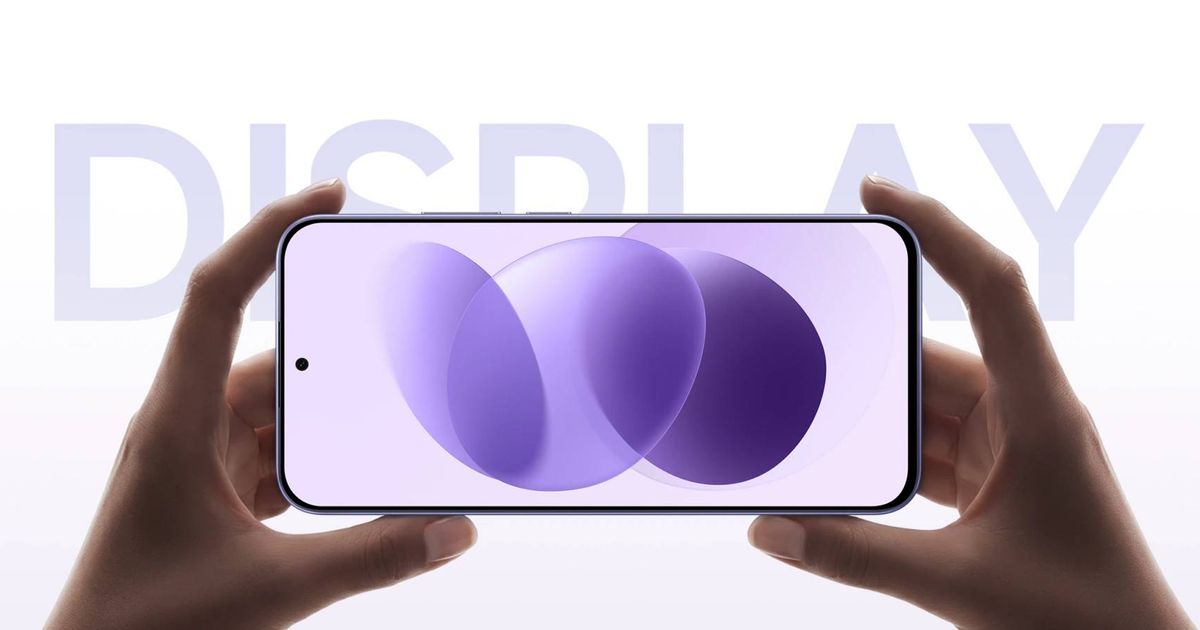 Redmi Note 17 Launches in China With a 7-Inch OLED and 8,000mAh Battery