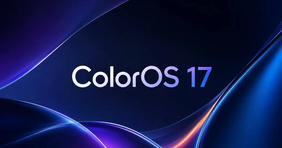 ColorOS 17 Teased with Major Design Overhaul and Fluid Animations