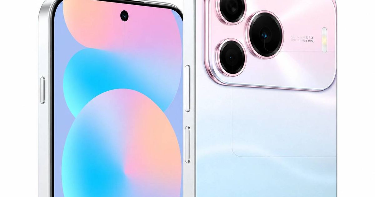 Huawei Nova 16 SE goes official with 8,500mAh battery and satellite messaging