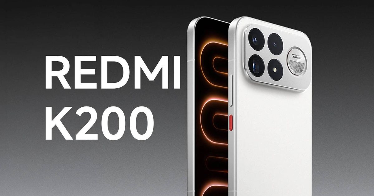 REDMI Basically Just Confirmed Its Next Flagship's Name
