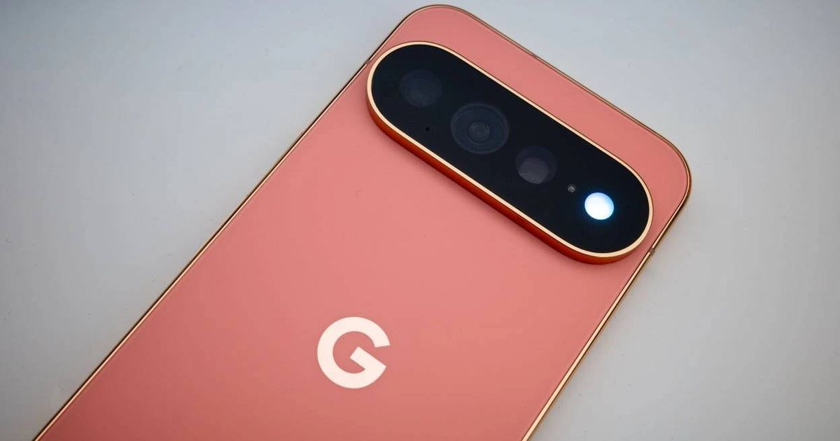 Google Pixel 11 Series Arrives With Tensor G6 and 256GB Base Storage