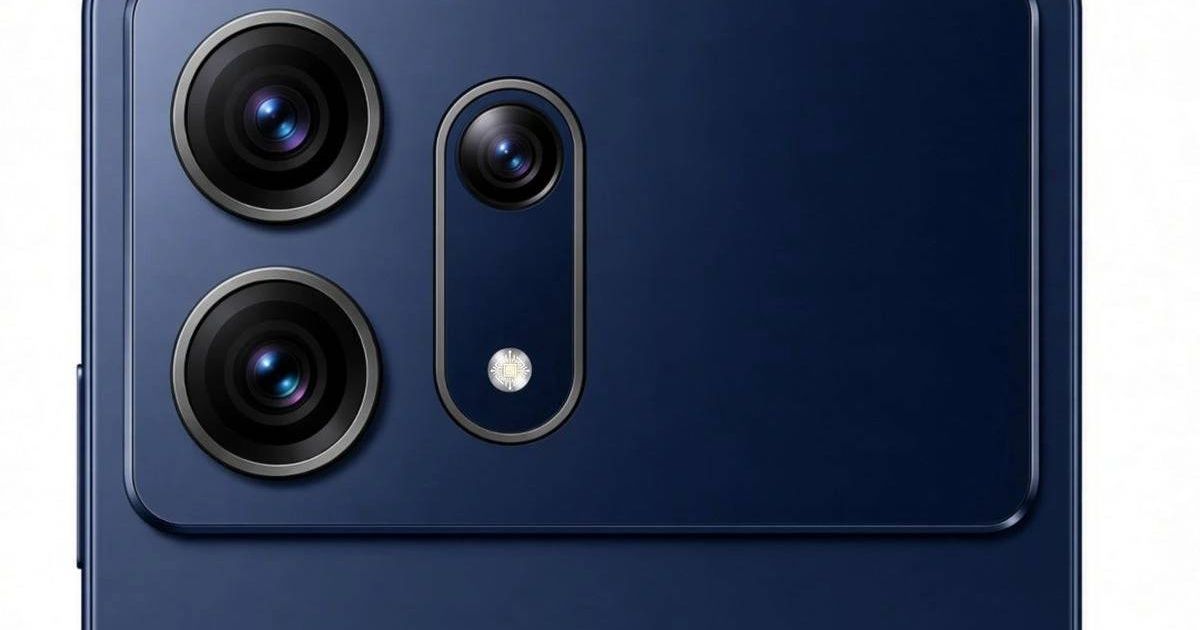 Galaxy S27 Ultra Could Get Its Biggest Camera Redesign in Years