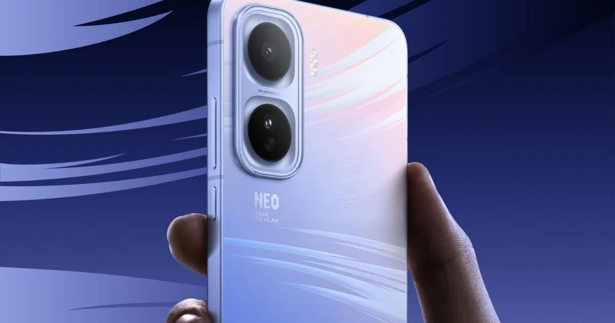 iQOO Neo11 Pro Specs Reveal A Juggernaut 9,100mAh Battery and Dimensity ...
