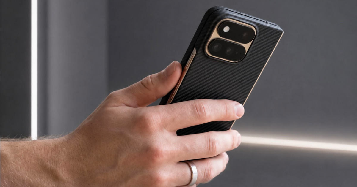 Do You Need a Google Pixel 11 Pro Fold Case? Balancing Slimness, Protection, and Functionality