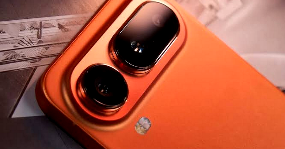 Honor Magic9-Serie kombiniert eine 200-MP-Kamera mit einem ...