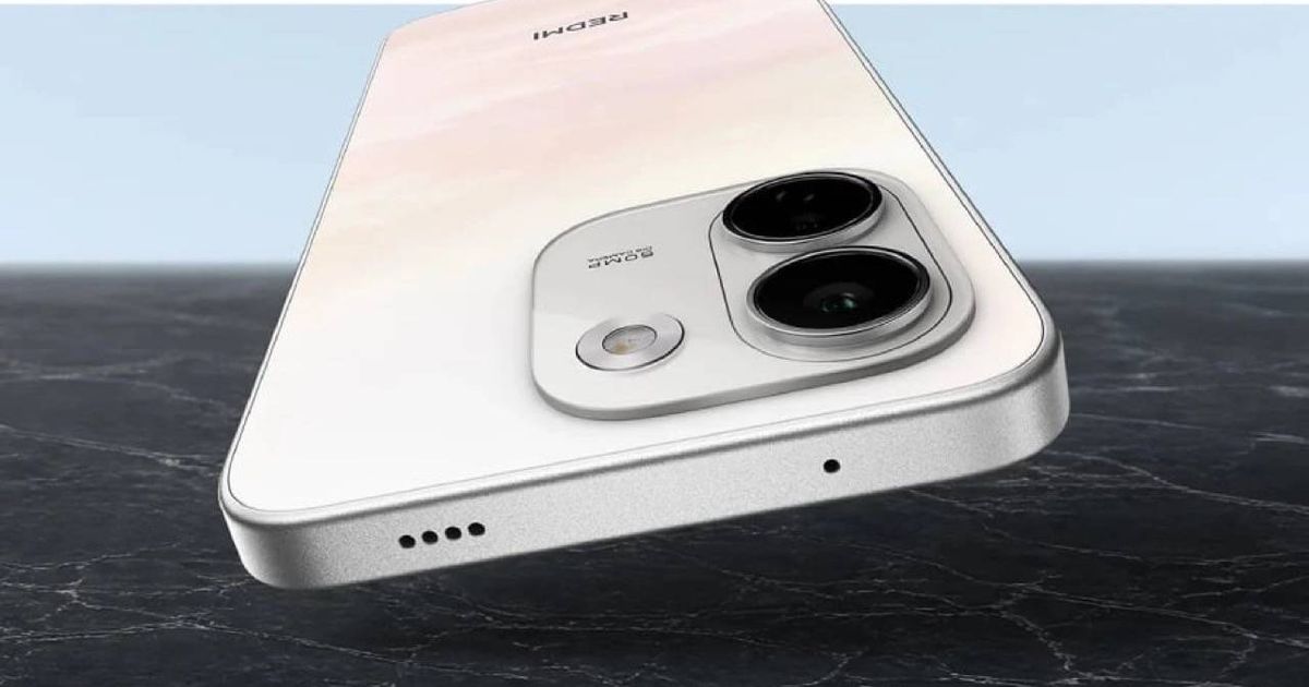 Xiaomi Announced its First Smartphone with a Massive 10,000mAh Battery