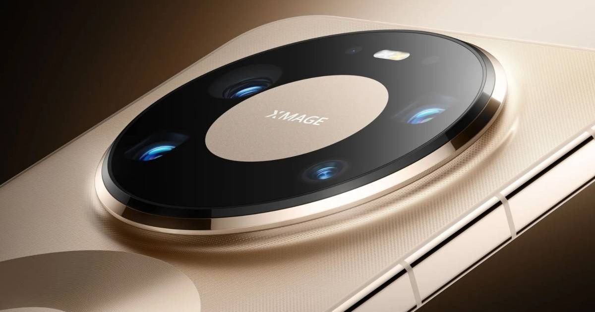 Huaweis Mate 90-Debüt bringt den Kirin 9000-Chip zurück