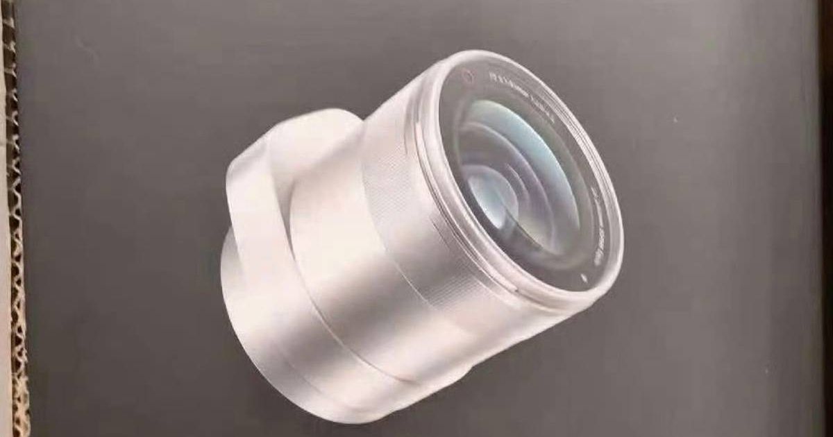 Huawei Ruiying Z10 Brings Massive 10x Optical Zoom to Mate 90 Pro Max