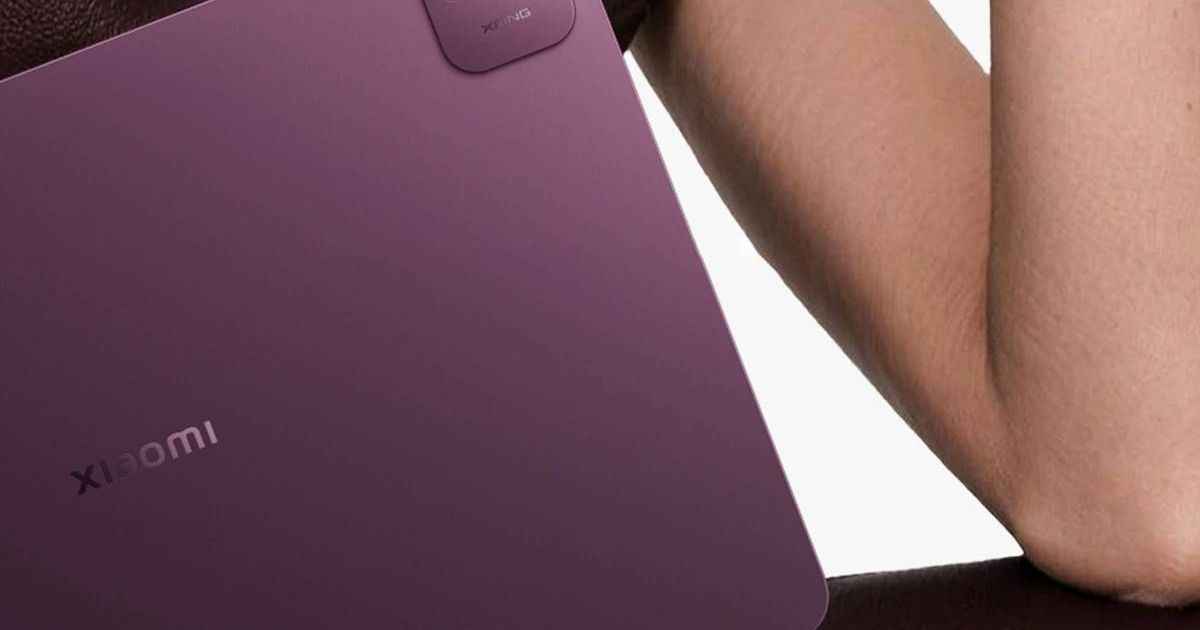 Xiaomi Pad 9 Pro Max Is Official With a Huge 13.3-Inch Display
