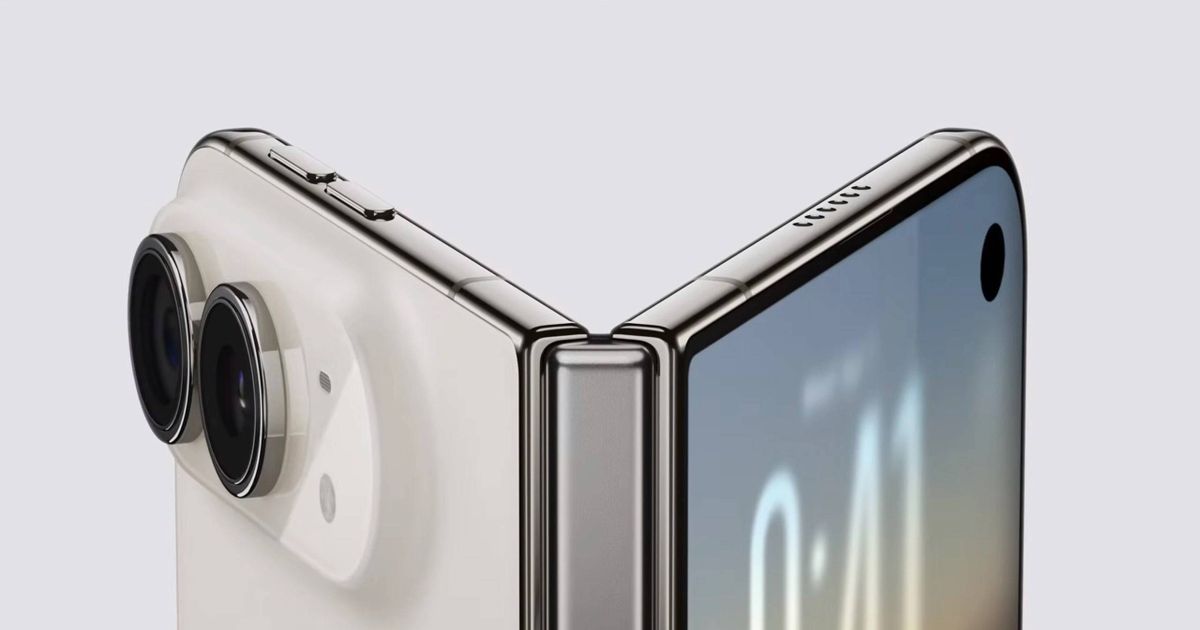 iPhone Duo ist offiziell: Apples erstes faltbares Smartphone ab 1 ...