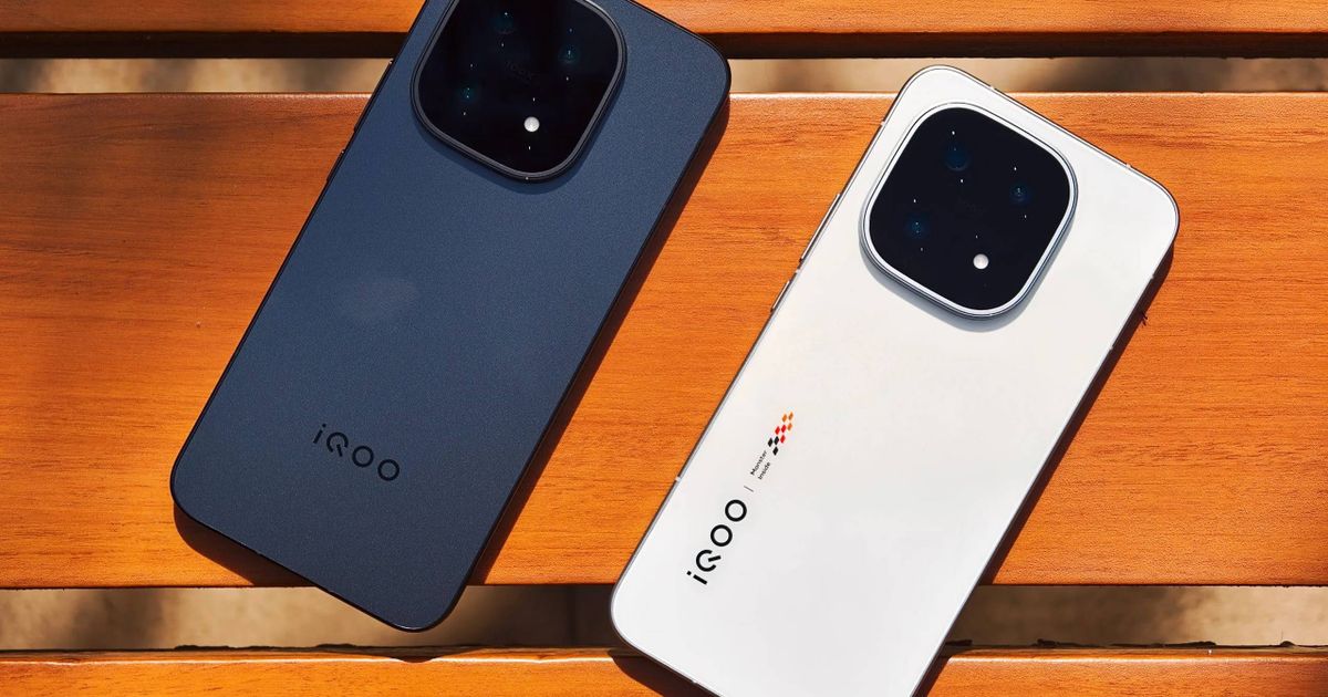 iQOO 16 hebt mobiles Gaming mit fortschrittlichem Raytracing und ...