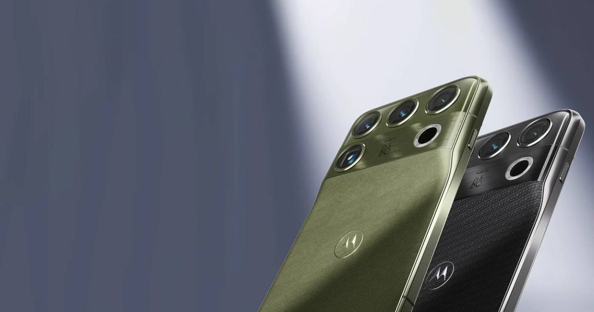 GrapheneOS Expands Beyond Pixel: Motorola Signature 27 to Get Full Support