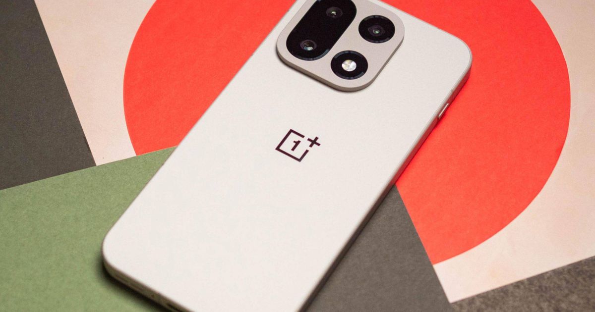 OnePlus 16 mit riesigem 9000-mAh-Akku und fortschrittlicher ...