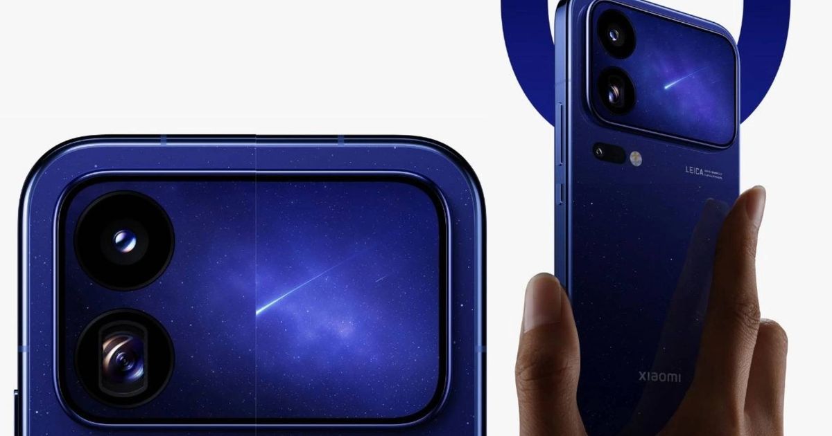 Xiaomi 18 Pro Max Global Version Appears on Geekbench With 12GB RAM