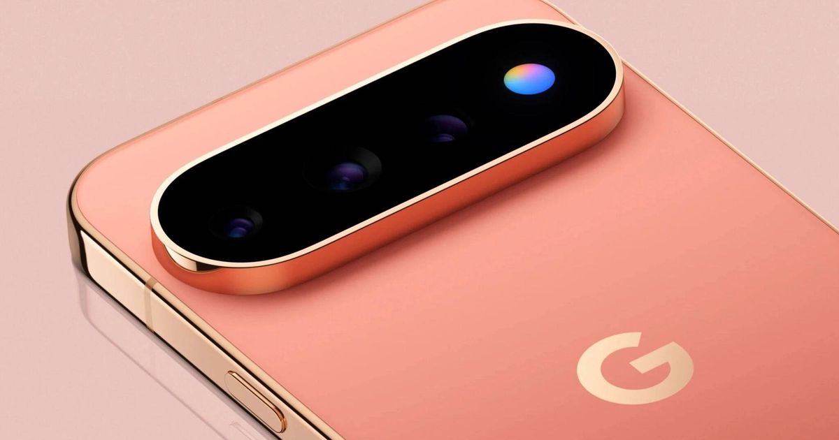 Google Pixel 12 Pro Fold soll ein großes Display-Upgrade erhalten