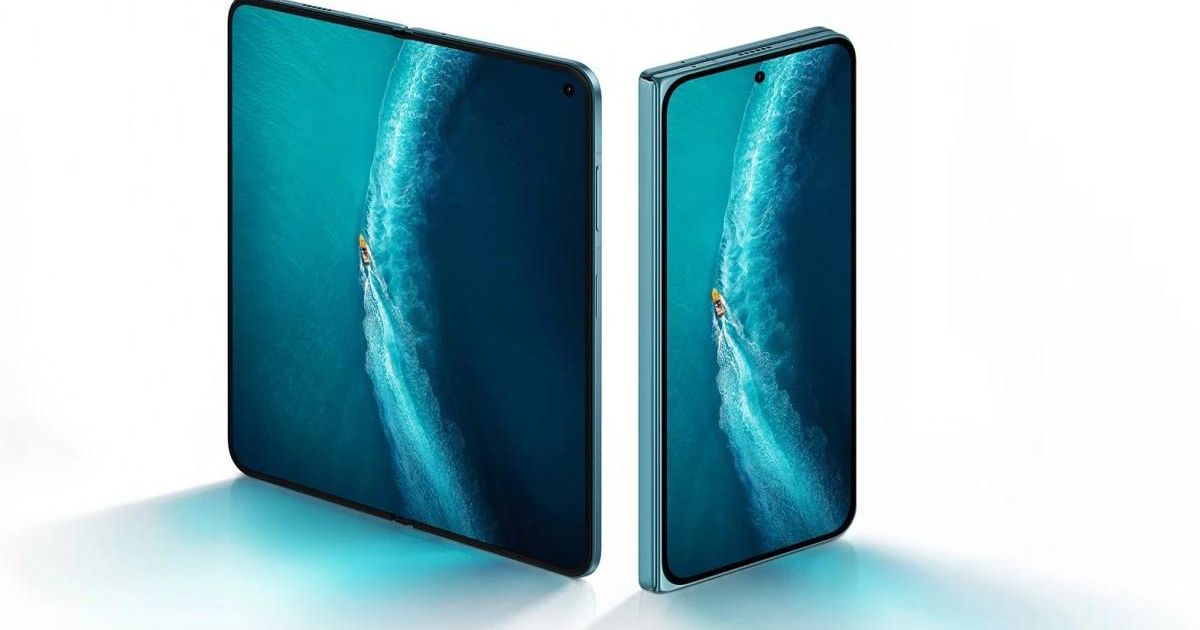 vivo X Fold6 kommt mit 120-Hz-LTPO-Displays und 6.900-mAh-Akku weltweit ...