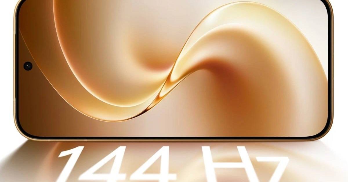 vivo V80 Launches With 7,200mAh Battery and 144Hz ZEISS Camera Setup