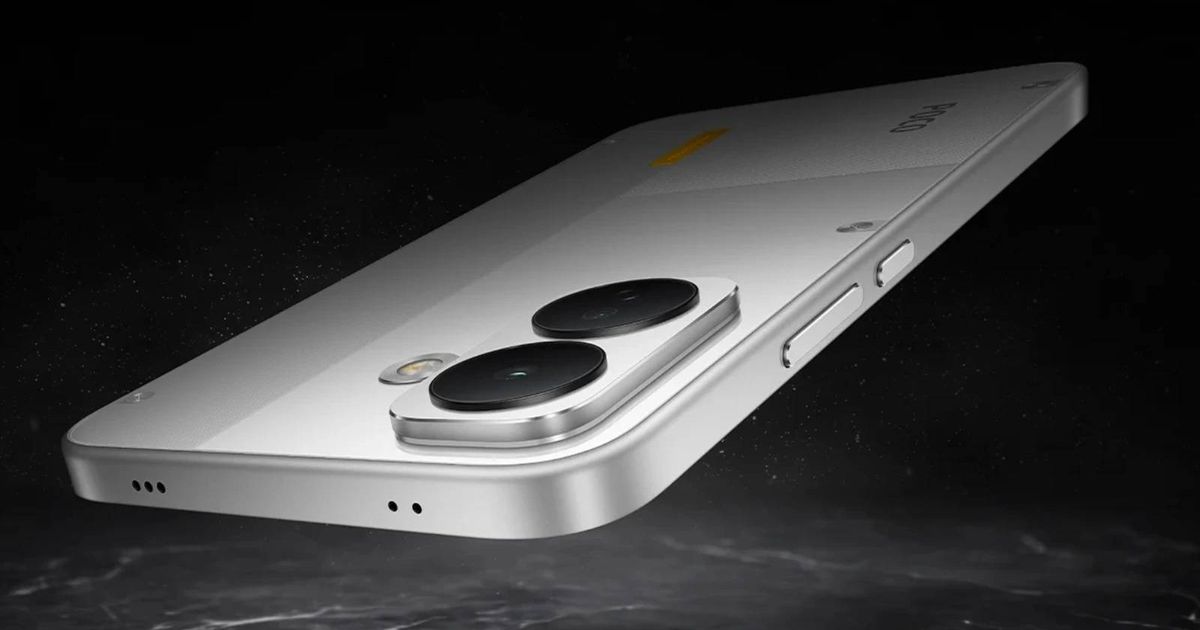 POCO X8s Gets Certified Ahead of Launch, Snapdragon 7 Gen 4 Tipped