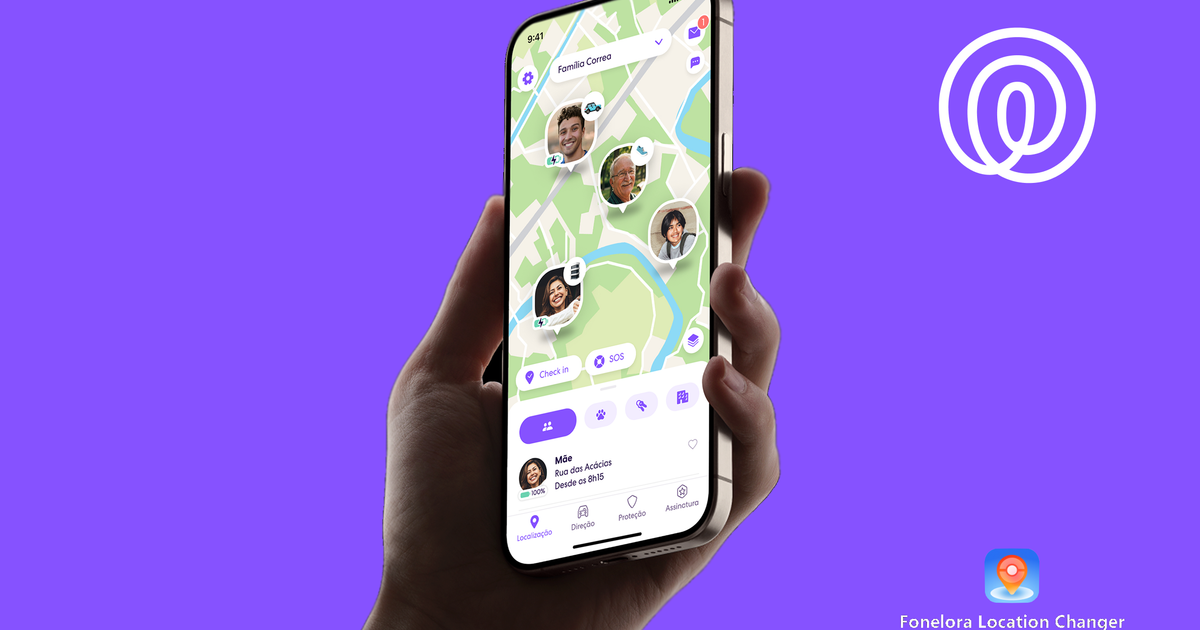How to Change Your Location on Life360 Without “Location Paused” Alerts