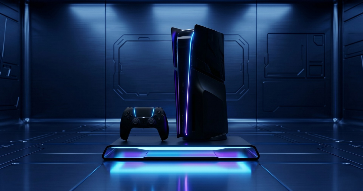 PlayStation 6 Could Cost Over $1,000 As RAM and SSD Prices Surge