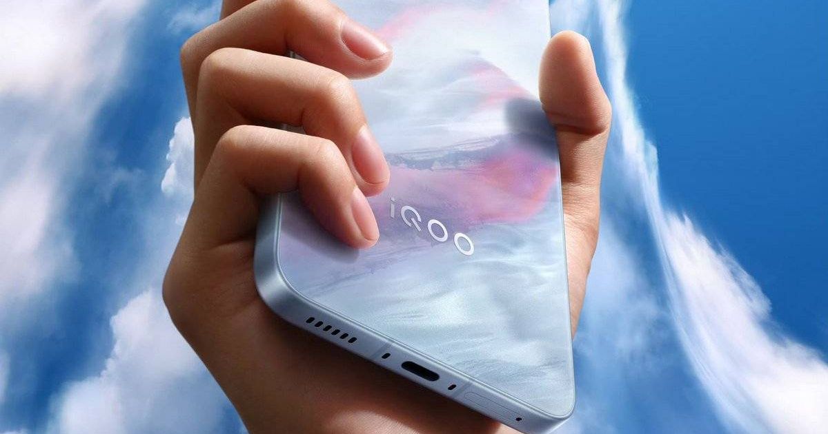iQOO Neo12 Arrives This Month With a Rumored 185Hz Display