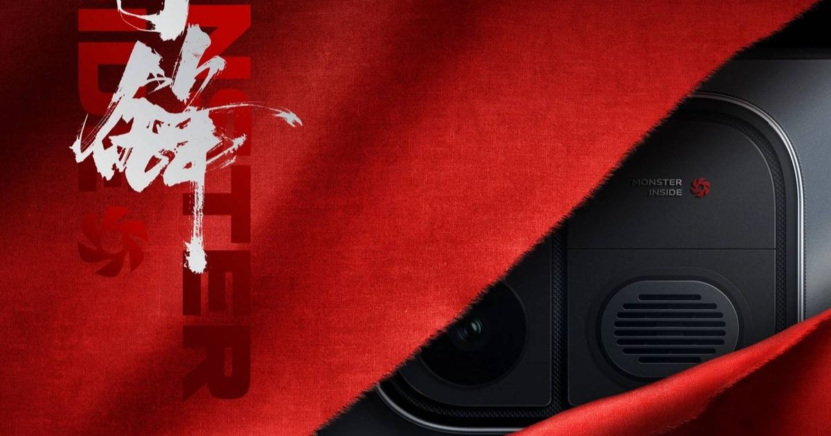 Das iQOO Neo12 wird über ein 2K-Display mit 185 Hz und einen 9 ...