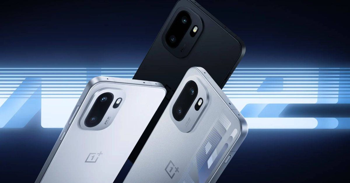 Das OnePlus Ace 7 Pro soll in Spielen ein 2-nm-Flaggschiff übertreffen und ...