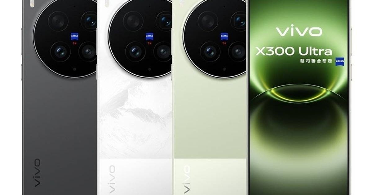 What do We Know about the vivo X500 Ultra with the Snapdragon 8 Elite ...