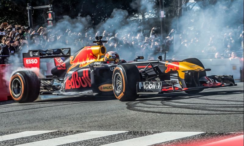 Brembo does not get in the way of teams and does not travel to Austrian GP