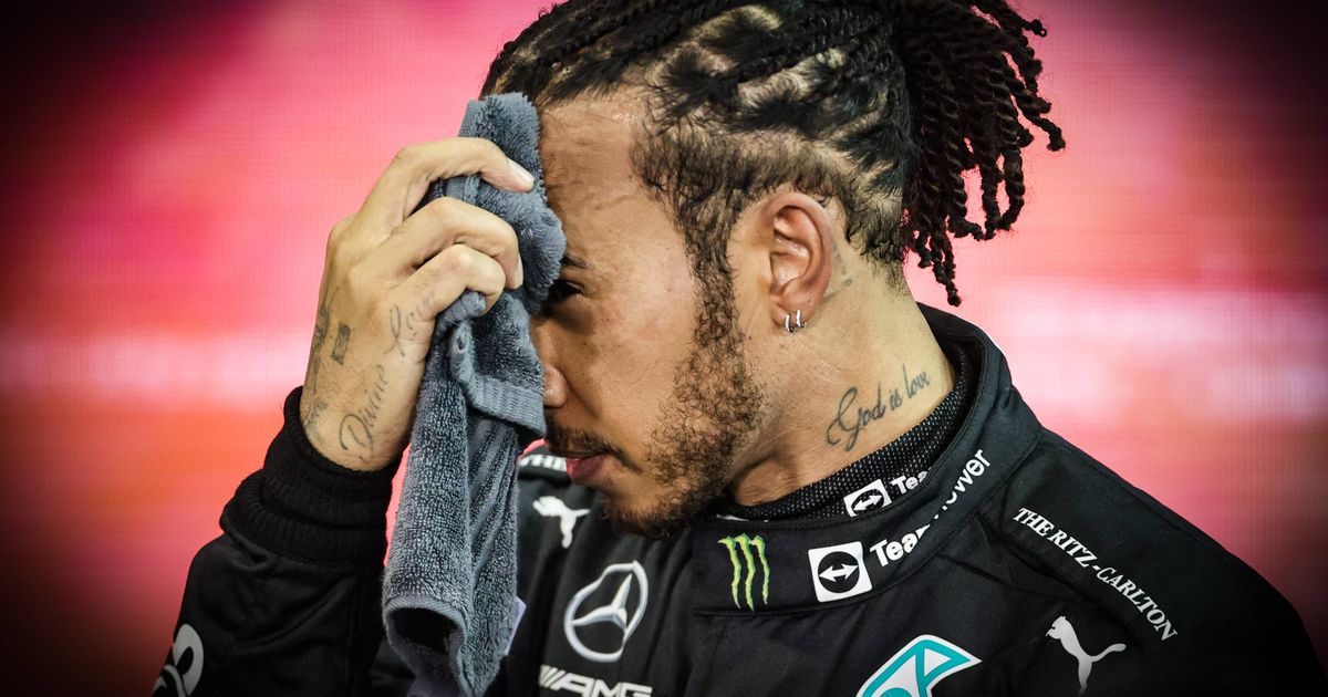 Wolff Labels Masi a 'Lunatic' Over 2021 Abu Dhabi GP Controversy