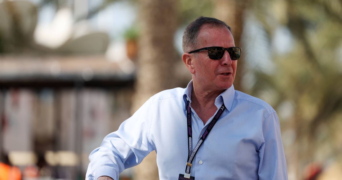 Martin Brundle names Max Verstappen as F1's best driver despite 2025 title loss