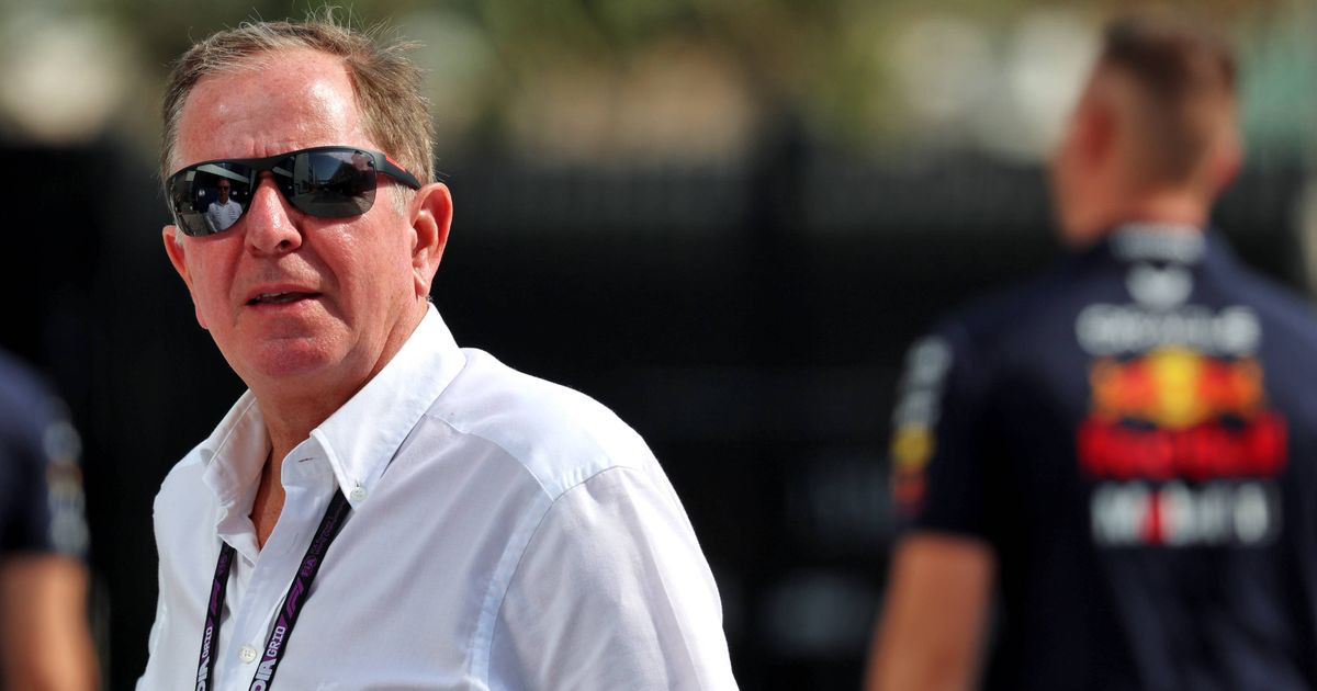 Brundle Blames Piastri for US GP Sprint Chaos
