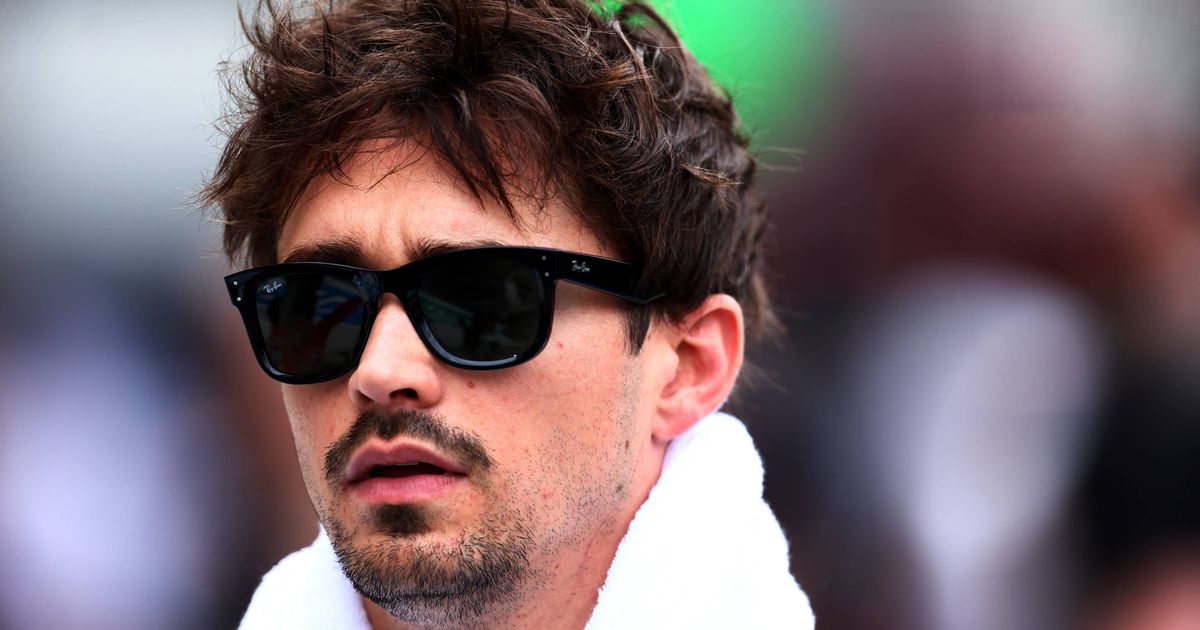 Charles Leclerc Issues Blunt Warning to Ferrari: The Clock is Ticking for 2026
