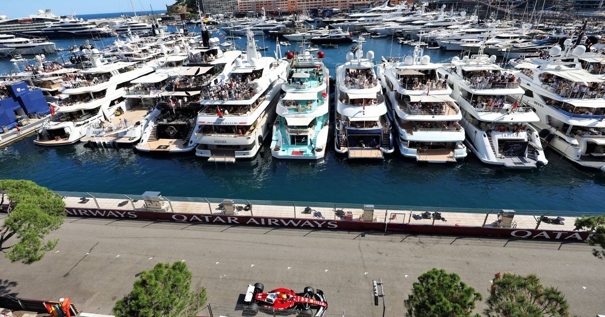 Gucci and Alpine latest sign of Formula 1’s luxury brand boom