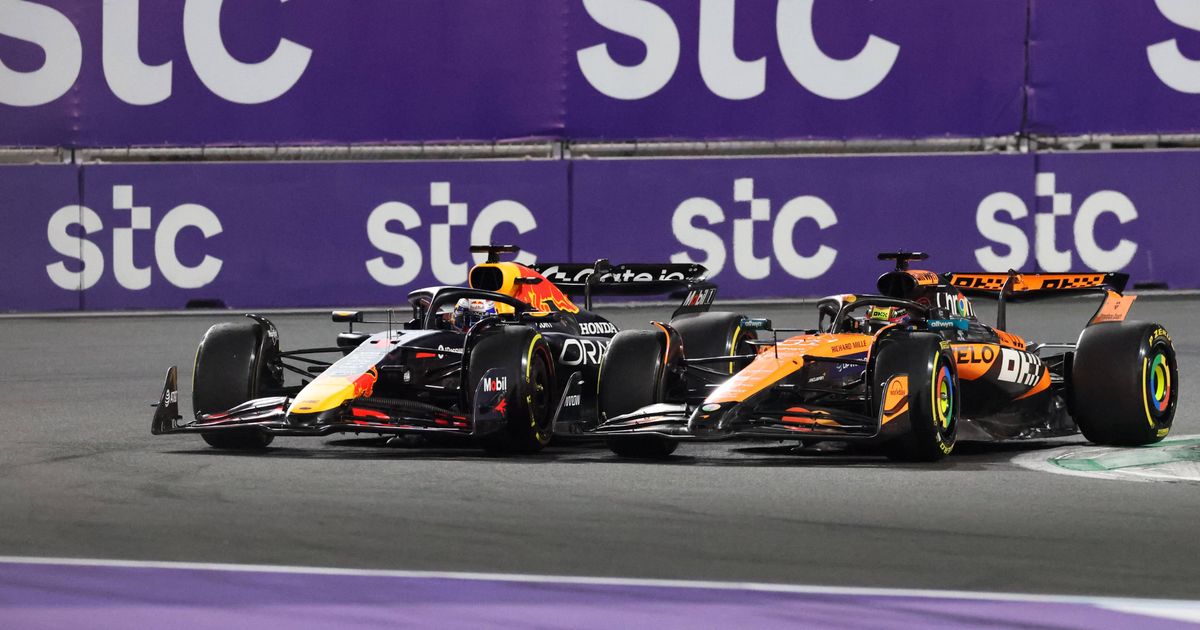 Peace between the US and Iran brings the F1 finale closer, but this circuit is on standby