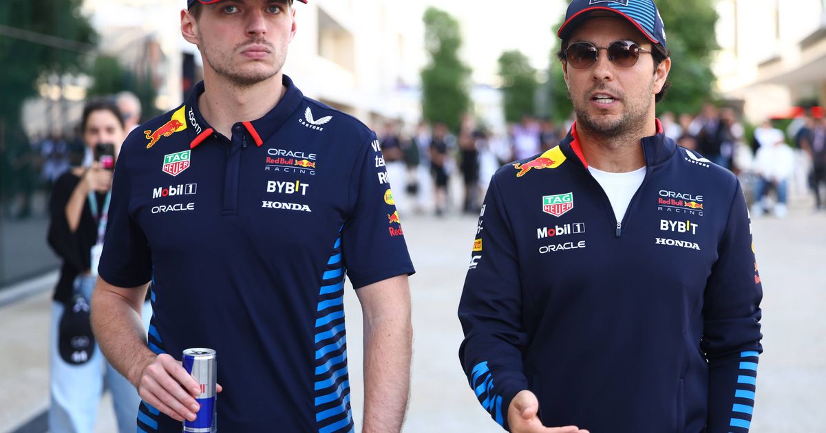 Cadillac na F1: Oportunidade Perdida com Pérez e Bottas, Foco em Veteranos Levanta Questões