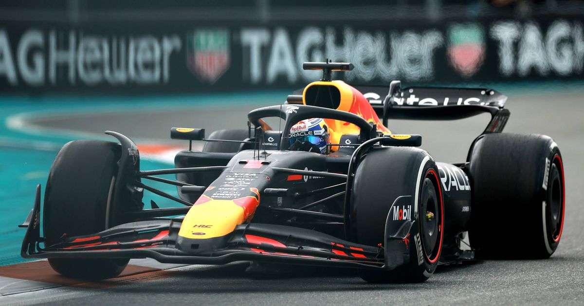 Live F1 | Wat heb je vandaag allemaal gemist?