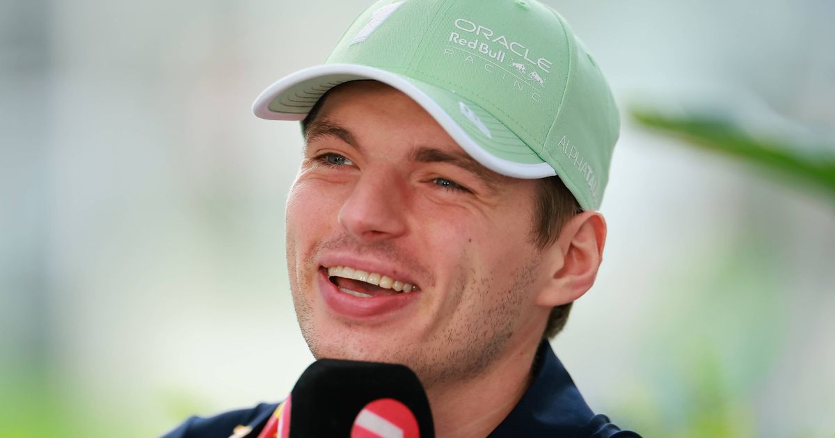 Documentales de Max Verstappen de Viaplay, Ahora Disponibles en Más Países