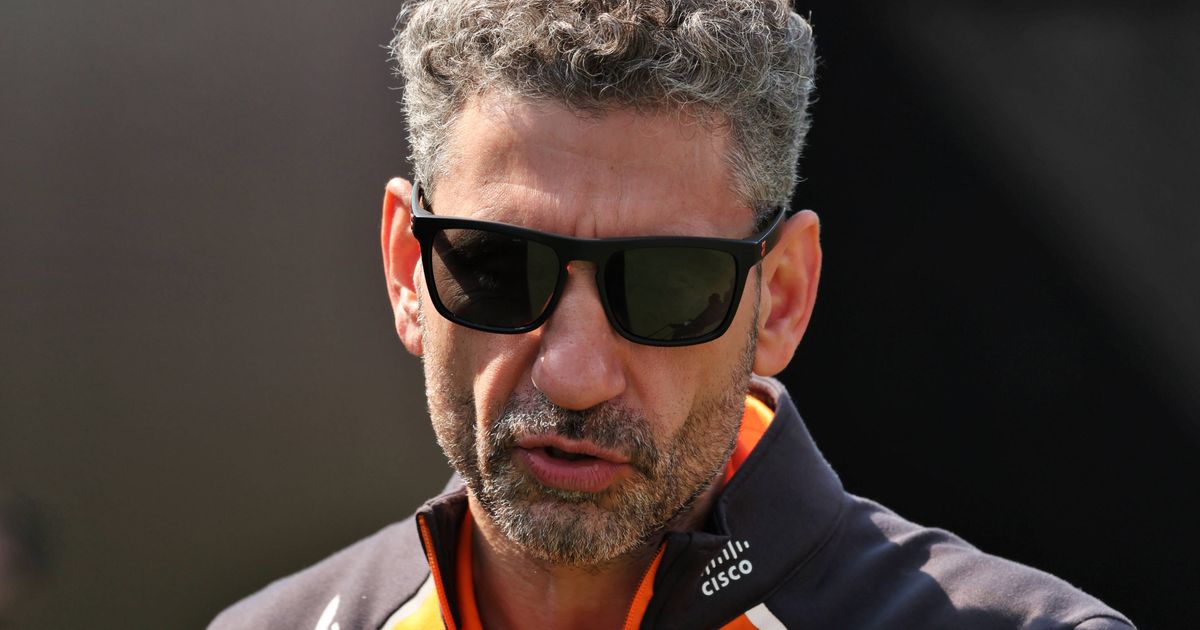 Stella: Red Bull Prioritizing 2025 May Jeopardize Their 2026 Season