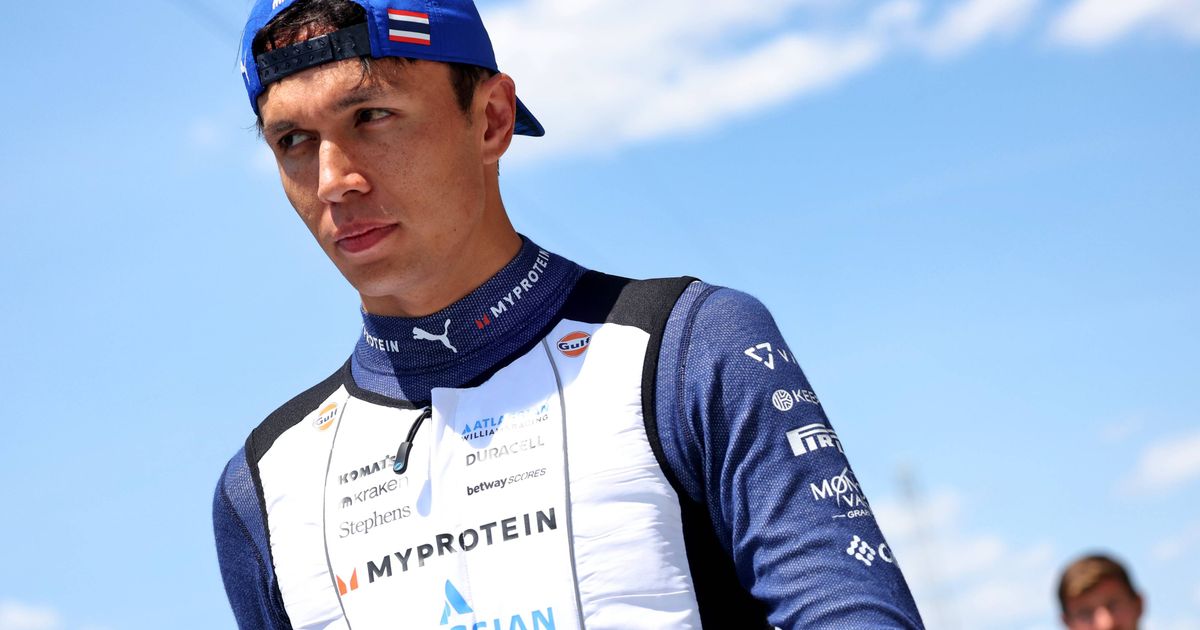 Title of race report