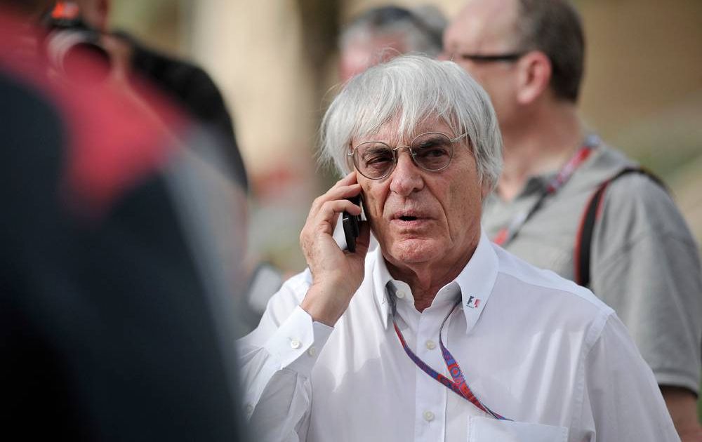 エクレストン氏断言：「フェルスタッペンに次ぐF1最高のドライバーはピアストリ」、今季タイトルも予想