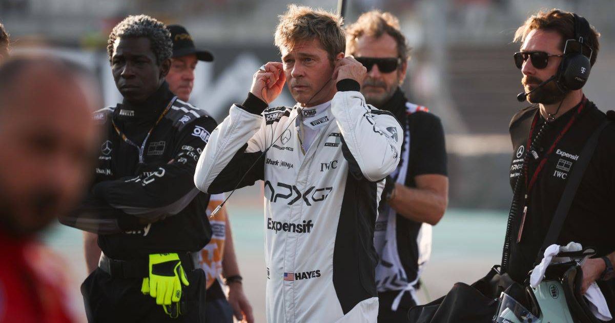 ブラッド・ピット主演F1映画、ついにストリーミング配信開始：視聴方法とプラットフォーム